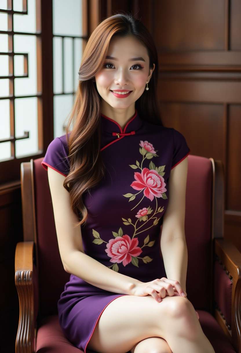 向往的生活